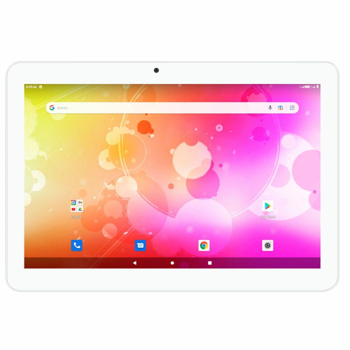 Tablet Denver Electronics TIQ-10443WL 10,1" Quad Core 2 GB RAM 16 GB Blanco 2 GB RAM 10,1"