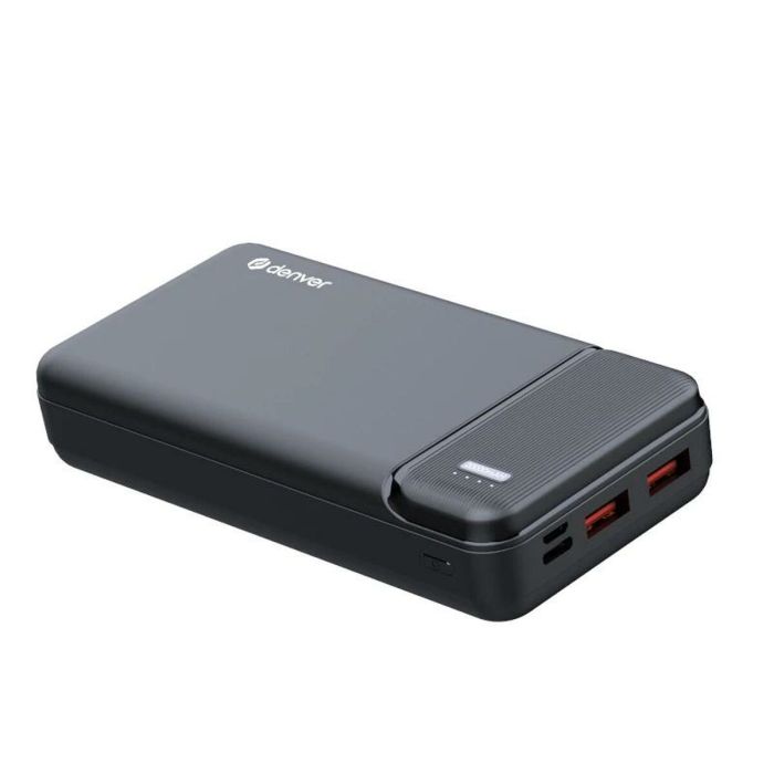 Powerbank Denver Electronics 117140000580 20000 mAh 1