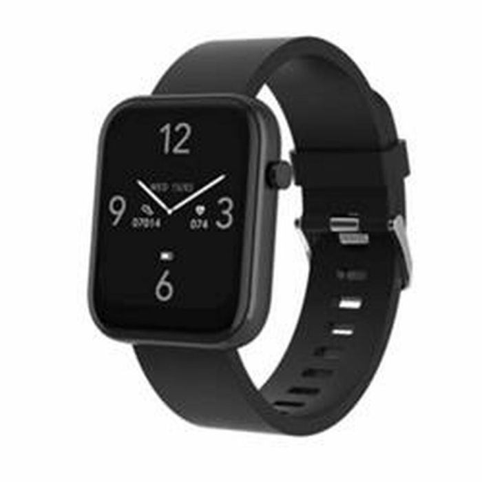 Smartwatch Denver Electronics SW182 NEGRO Negro