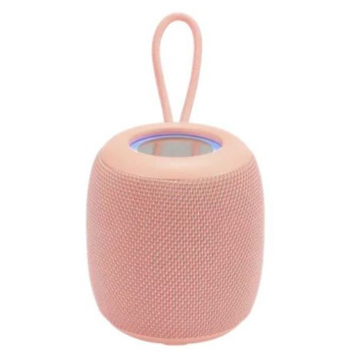 Altavoz Portátil Denver Electronics BTV130 ROSA 5W