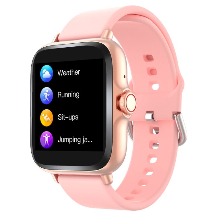 Smartwatch Denver Electronics SWC156 ROSA Rosa 1,44"