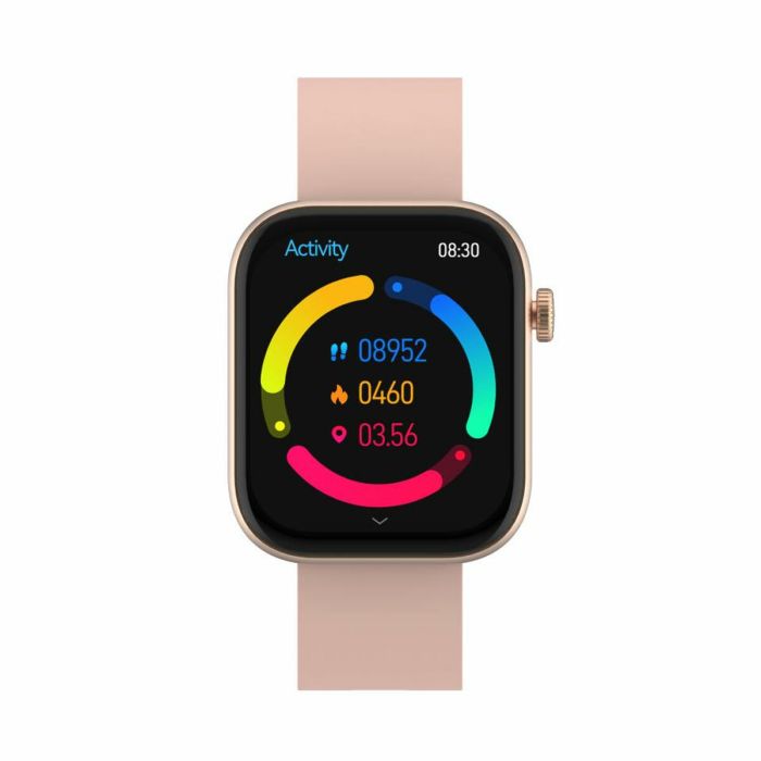 Smartwatch Denver Electronics SW-185 Rosa 1