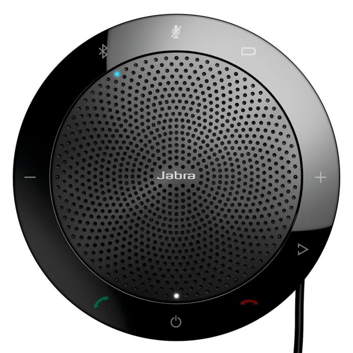 Altavoz Bluetooth Jabra 100-43100000-60 Negro 1