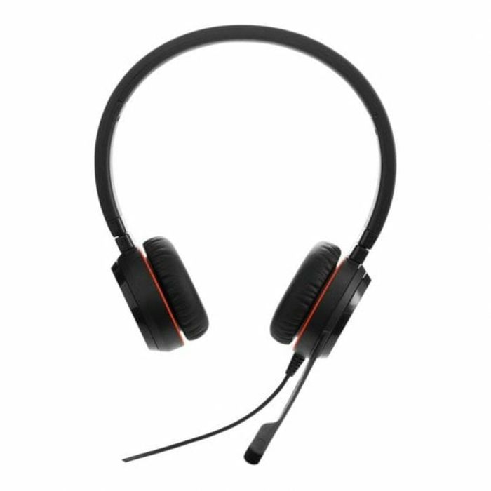 Cargador para Portátil Jabra 14401-21 Negro 120 cm 2