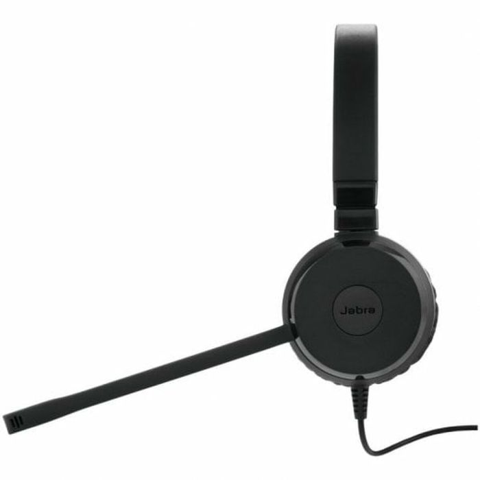 Cargador para Portátil Jabra 14401-21 Negro 120 cm 1