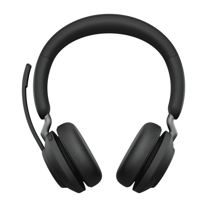 Auriculares con Micrófono Jabra 26599-999-899 Negro