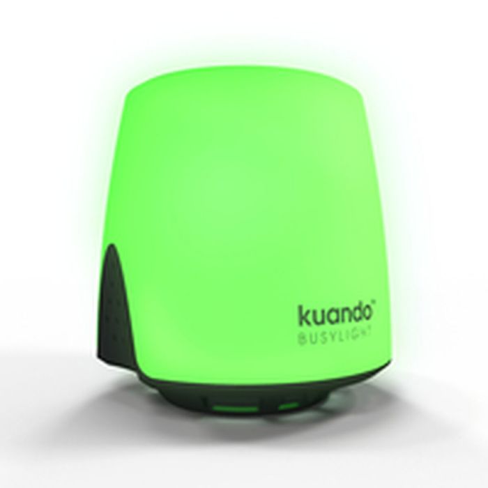 Aviso de llamada entrante Kuando Busylight UC Omega