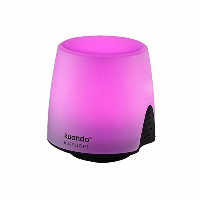 Aviso de llamada entrante Kuando Busylight UC Omega 2