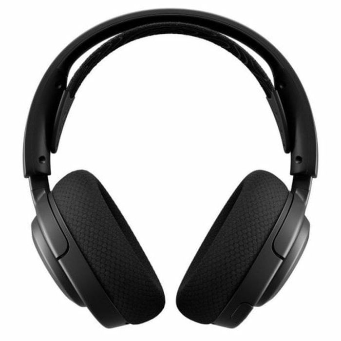 Auriculares con Micrófono SteelSeries 61670 4