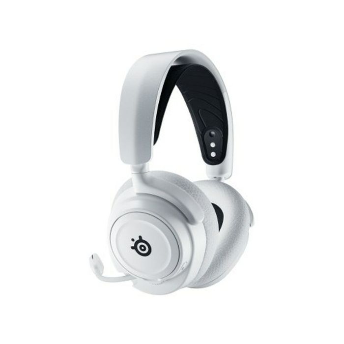 Auriculares SteelSeries 61567 Blanco 2