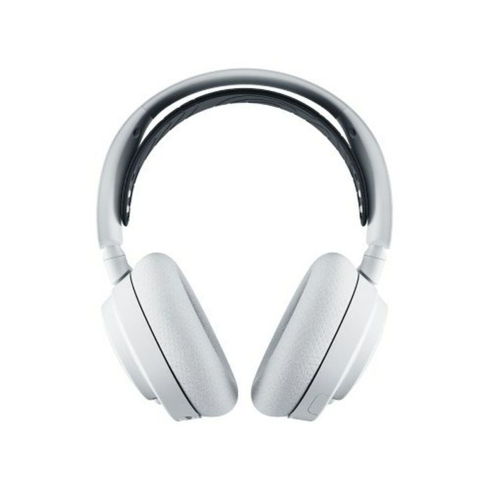 Auriculares SteelSeries 61567 Blanco 1