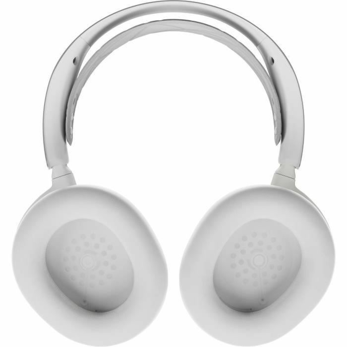 Auriculares SteelSeries Arctis Nova Pro Blanco 2