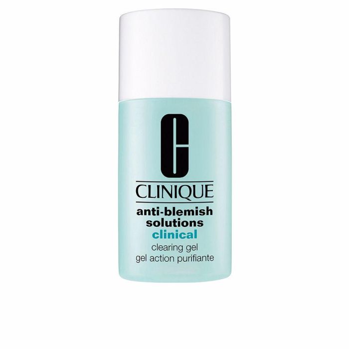 ANTI-BLEMISH SOLUTIONS clinical clearing gel