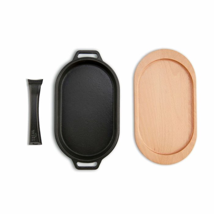 Sartén WITT cooking pan Negro 1