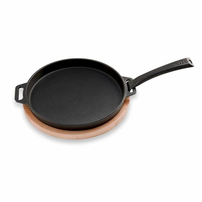 Sartén WITT cooking pan Negro 2