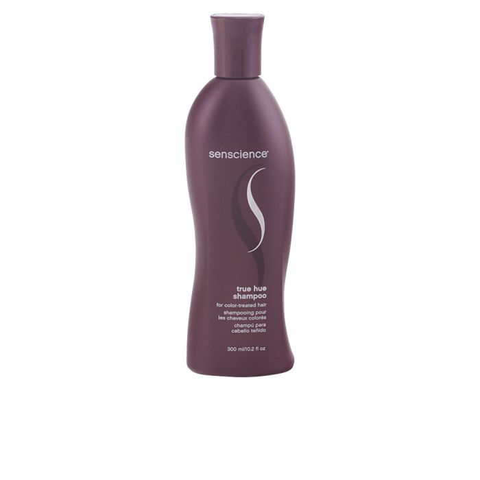 True Hue Shampoo 300 mL Senscience By Shiseido True Hue Shampoo 300 mL Senscience By Shiseido