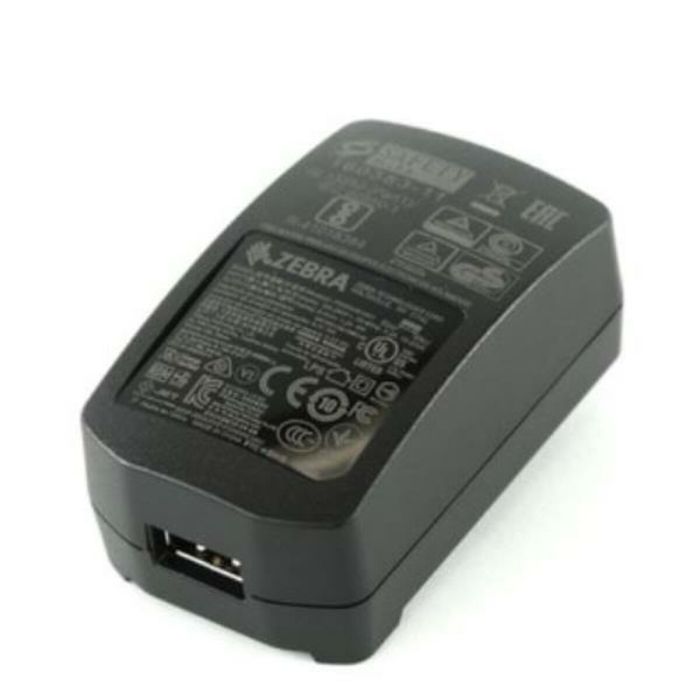 Cable USB Zebra PWR-WUA5V6W0WW 1