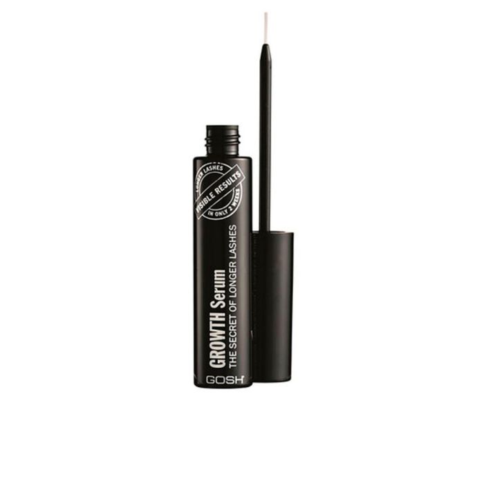 Growth serum the secret of longer lashes 6 ml