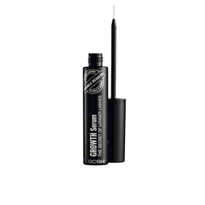 Gosh GROWTH serum the secret of longer brows - Sérum Tratamiento para Crecimiento, Densidad y Volumen de Cejas, con SymPeptide®XLash 6 ml