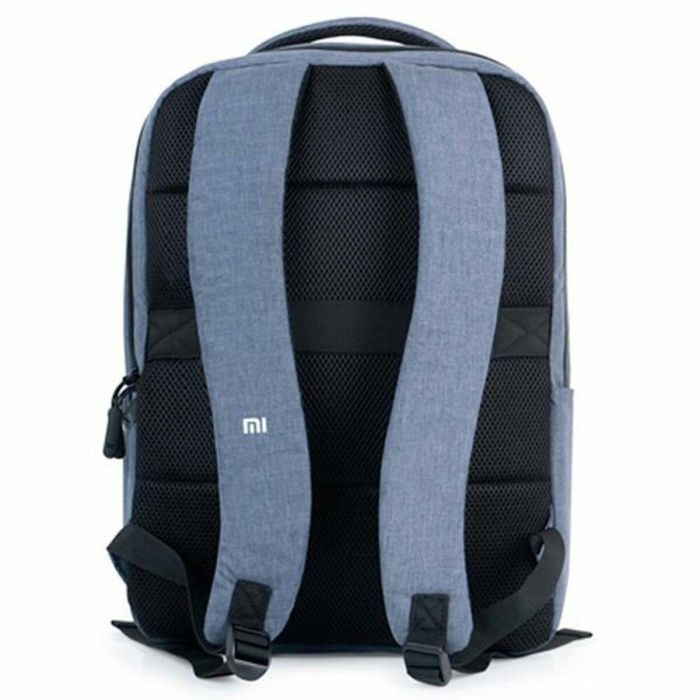 Mochila para Portátil Xiaomi COMMUTER Light Blue Azul 1