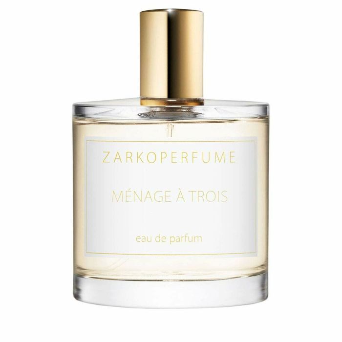 Perfume Unisex Zarkoperfume MÉNAGE À TROIS EDP 1