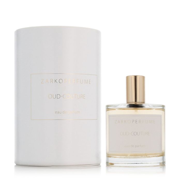 Perfume Unisex Zarkoperfume EDP Oud-Couture 100 ml
