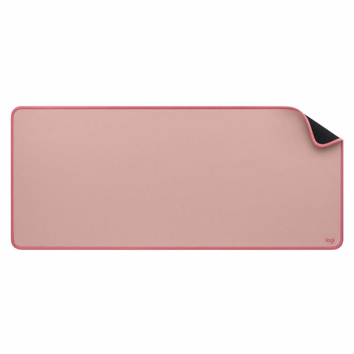 Alfombrilla de Ratón Logitech Desk Mat - Studio Series Rosa 4