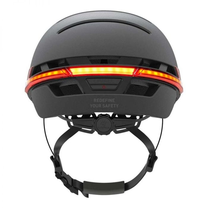 Casco para Patinete Eléctrico SH50UMN Negro