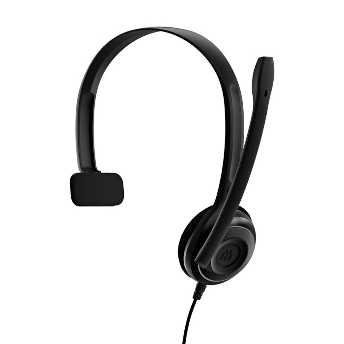 Auriculares Sennheiser PC7 USB 1