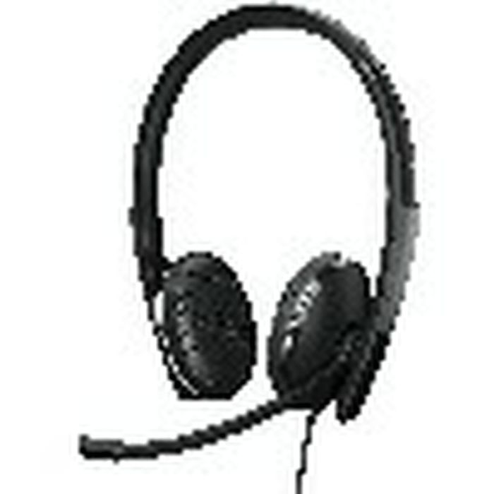 Auriculares con Micrófono Epos ADAPT 165T Negro 4