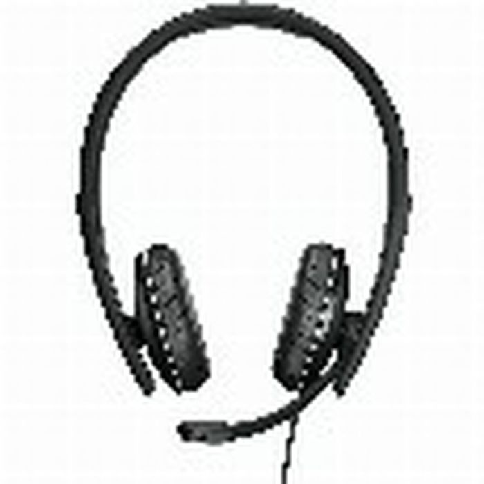 Auriculares con Micrófono Epos ADAPT 165T Negro 3