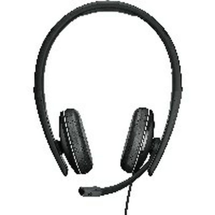 Auriculares con Micrófono Epos ADAPT 165T Negro 2