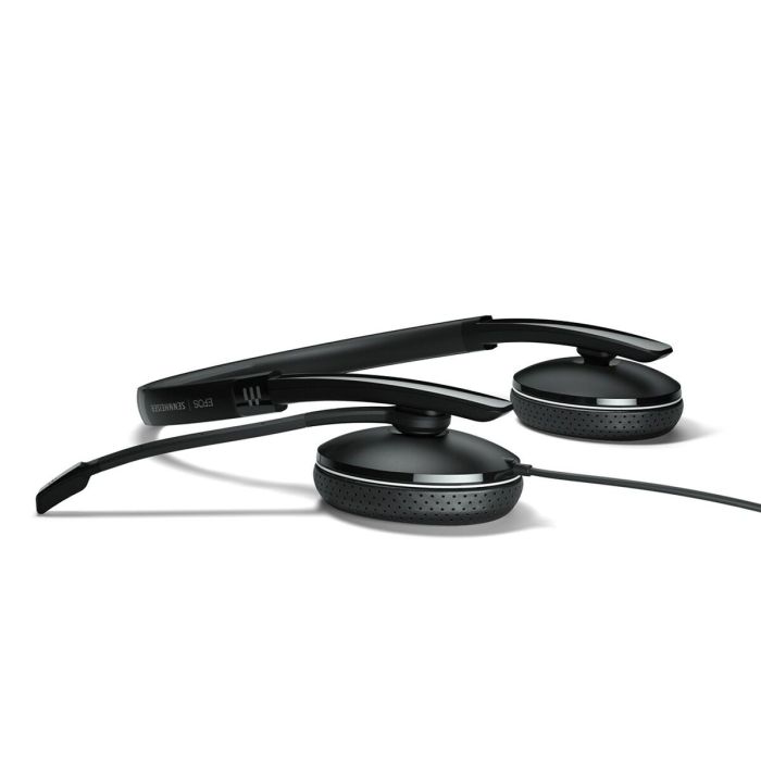 Auriculares con Micrófono Epos Adapt 165 II Negro 2