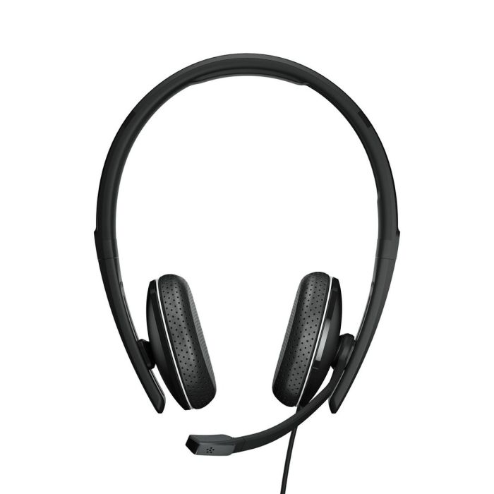 Auriculares con Micrófono Epos Adapt 165 II Negro 1