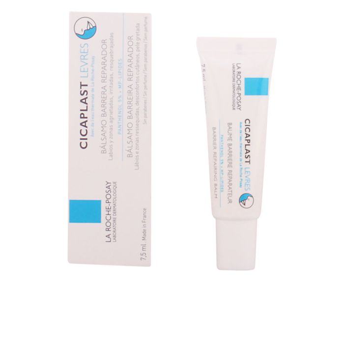 Bálsamo Labial Cicaplast La Roche Posay 7,5 ml