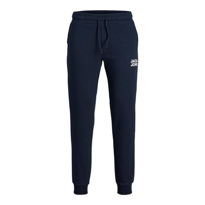 Pantalón para Adultos JPSTGORDON JJNEWSOFT Jack & Jones 12178421 Hombre Azul marino