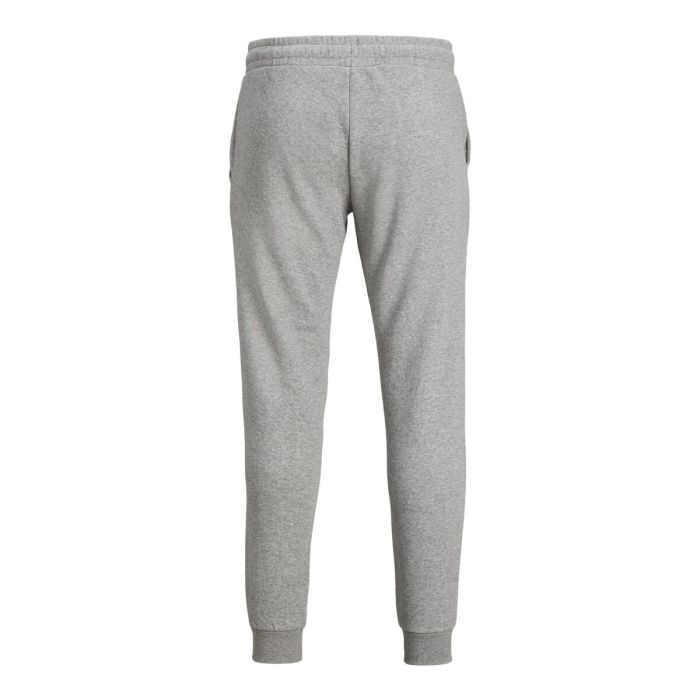 Pantalón para Adultos JJNEWSOFT Jack & Jones Gris Hombre 2