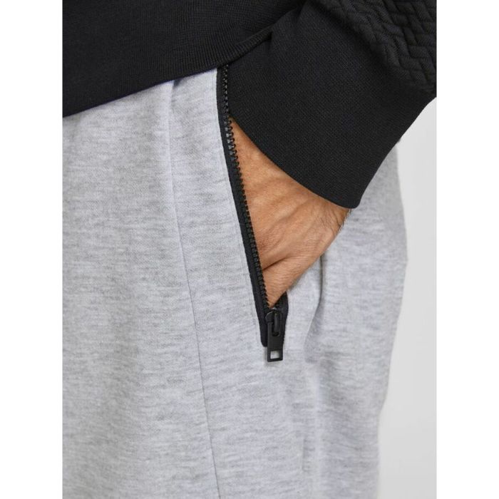 Pantalón de Chándal para Adultos JPSTWILL JJAIR Jack & Jones 12184970 Gris Hombre 1 Pantalón de Chándal para Adultos JPSTWILL JJAIR Jack & Jones 12184970 Gris Hombre 1