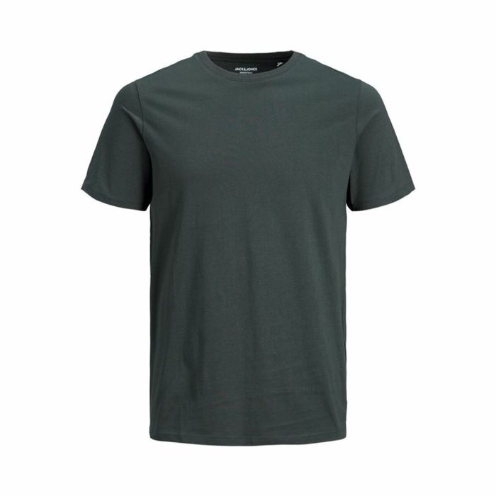 Camiseta de Manga Corta Hombre Jack & Jones Asphalt