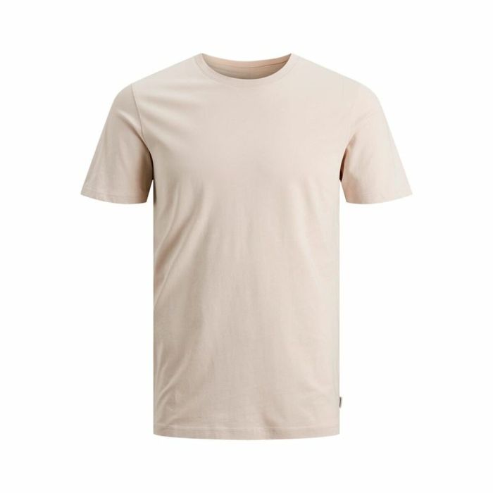 Camiseta de Manga Corta Hombre Jack & Jones