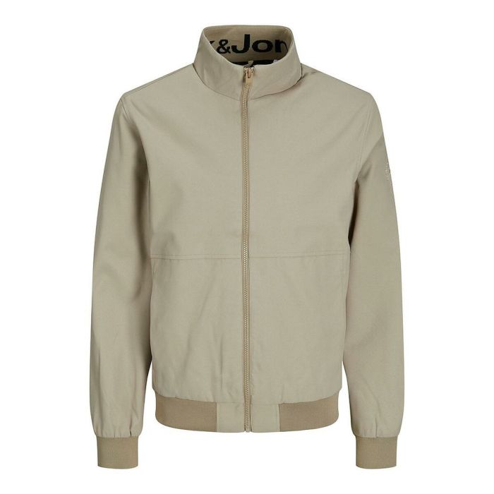 Chaqueta JJJAX BOMBER Jack & Jones 12223143 Beige