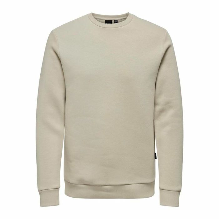 Sudadera sin Capucha Hombre Only & Sons Lining