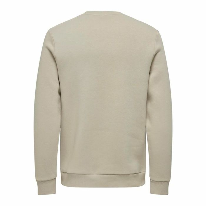 Sudadera sin Capucha Hombre Only & Sons Lining 4