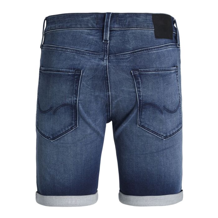 Pantalones Vaqueros Hombre Jack & Jones Azul 3