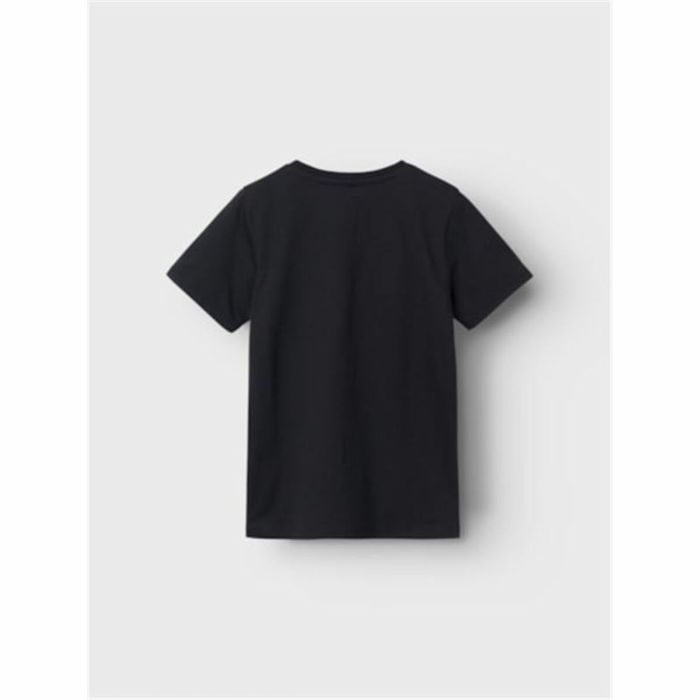 Camiseta Name It NBA Negro 2