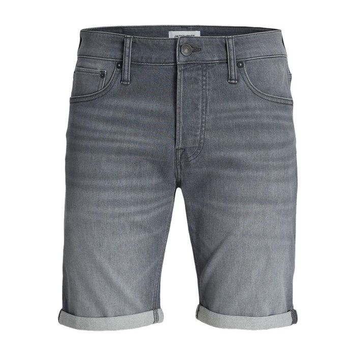 Pantalón Jack & Jones 12249214 Gris Gris Pantalón Jack & Jones 12249214 Gris Gris