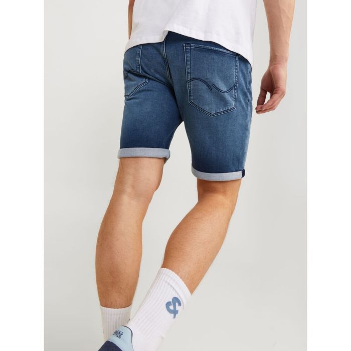 Pantalones Vaqueros Hombre Jack & Jones Azul 2