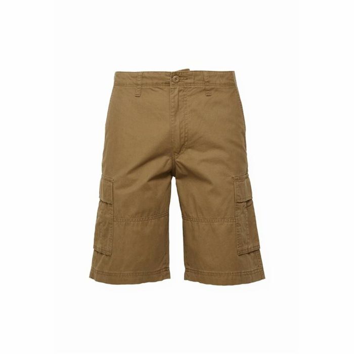 Pantalones Cortos para Niños Jack & Jones Jpstcole Jjcampaign Jnr Marrón Hombre