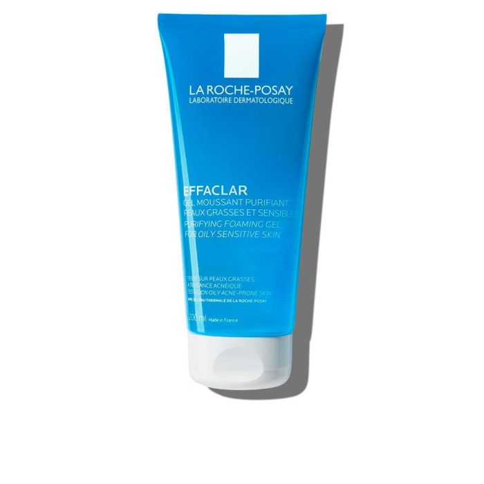 Effaclar Gel Moussant Purifiant