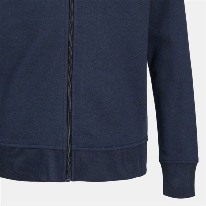 Sudadera con Capucha Niño Jack & Jones Jjalvis 1